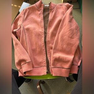 Tommy Bahama Zipper Sweater